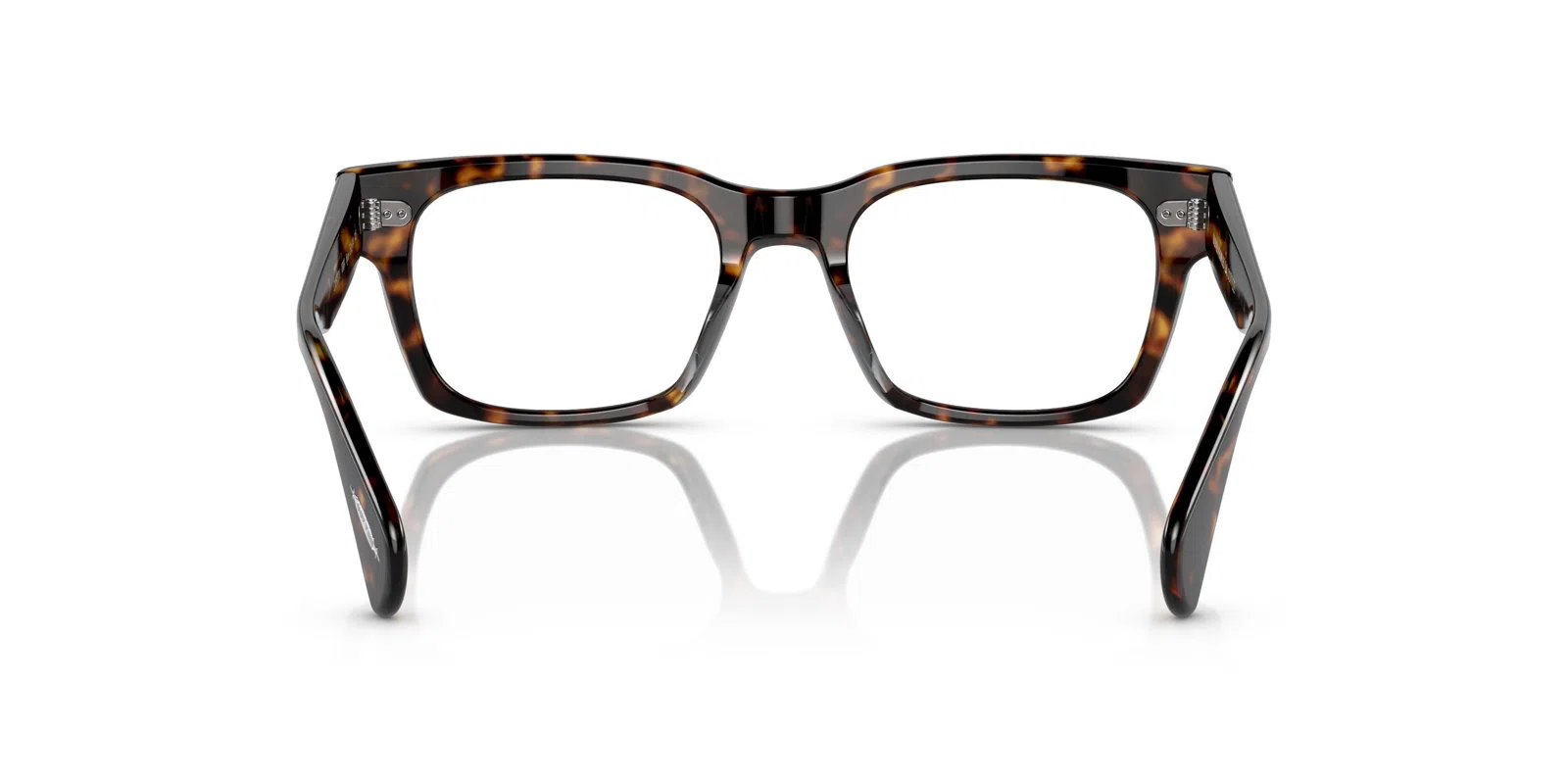 Oliver Peoples Ryce 5332U Eyeglasses - view 12